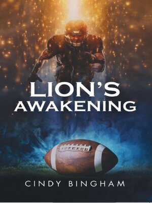 cover image of Lion's Awakening